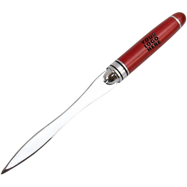 Luxury Letter Opener