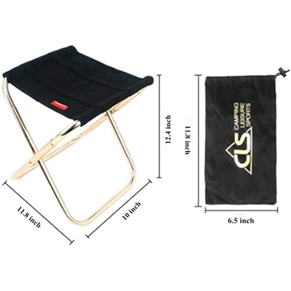 Portable Folding Camping Stool