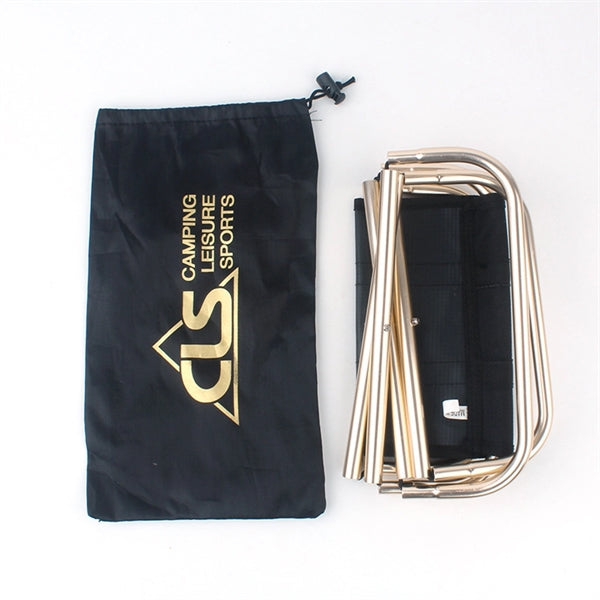 Portable Folding Camping Stool