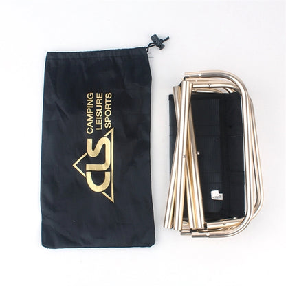 Portable Folding Camping Stool