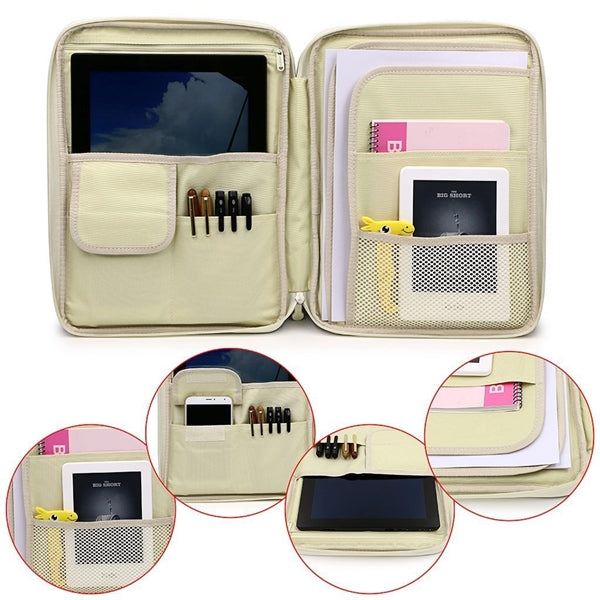 Portfolio Organizer Document Bag
