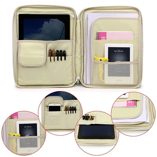 Portfolio Organizer Document Bag
