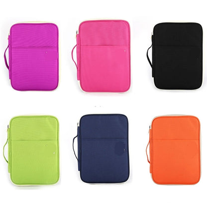 Portfolio Organizer Document Bag