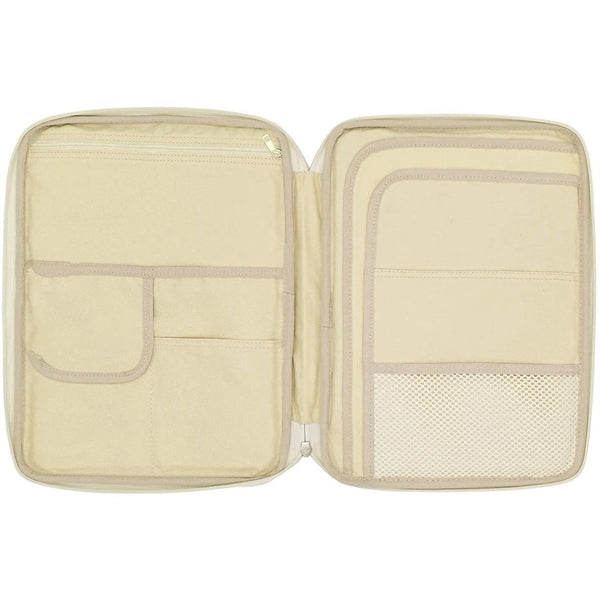 Portfolio Organizer Document Bag