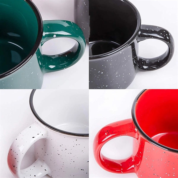 14 Ounce Campfire Mug