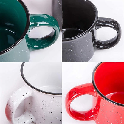 14 Ounce Campfire Mug