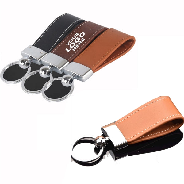 Car keychain