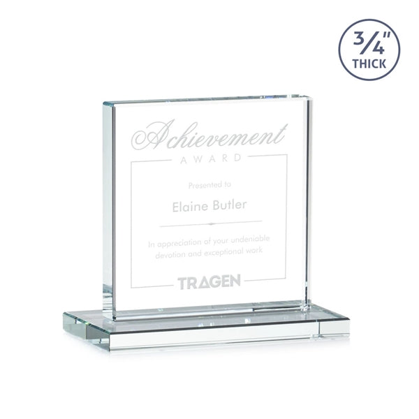 Terra Award - Clear