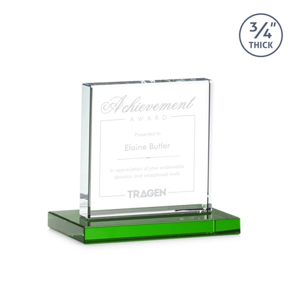 Terra Award - Green