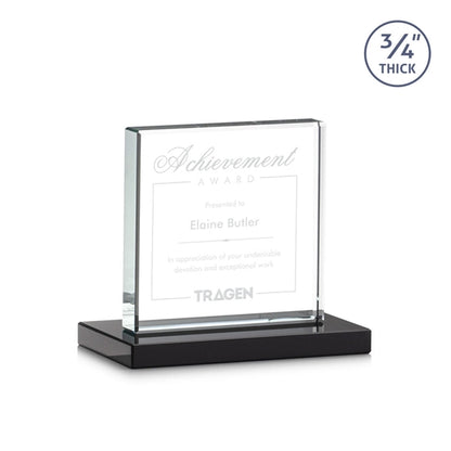 Terra Award - Black