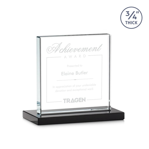 Terra Award - Black