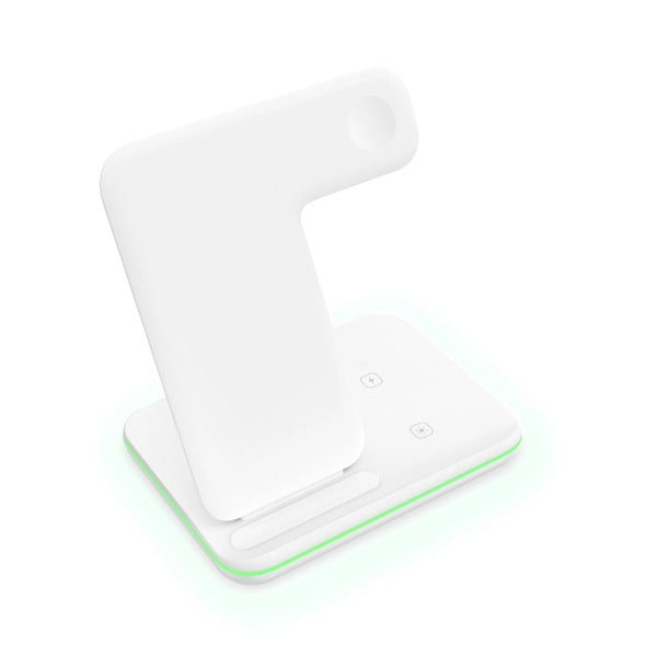 Wireless Charger 3 in 1