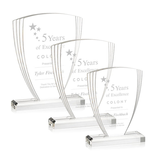 Marcella Award
