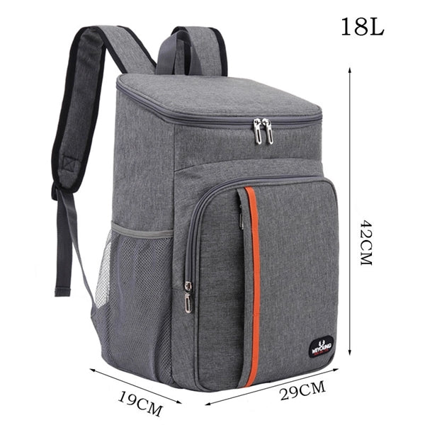 Cooler Backpack