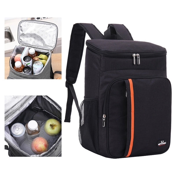 Cooler Backpack
