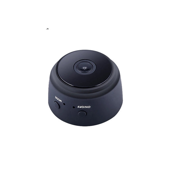 Wireless Security Camera