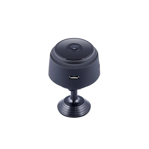 Wireless Security Camera