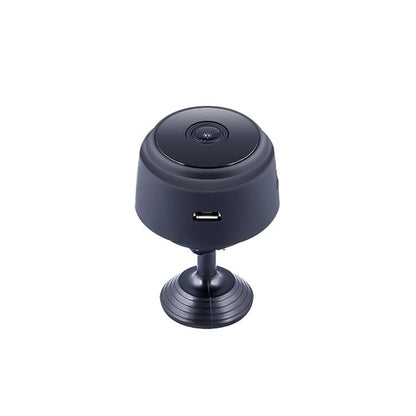Wireless Security Camera