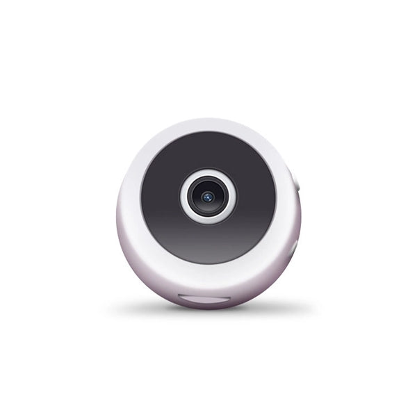 Wireless Security Camera