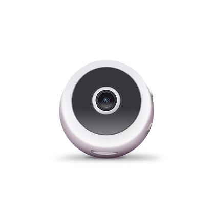 Wireless Security Camera