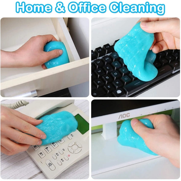 Car Cleaning Gel
