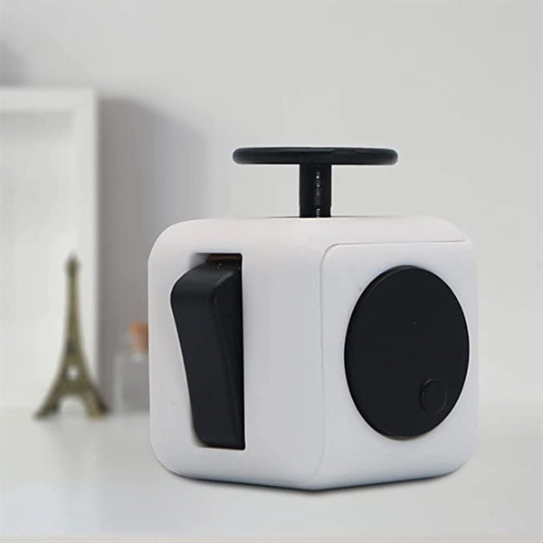 Decompression Cube Toy Suitable For Adults & Children