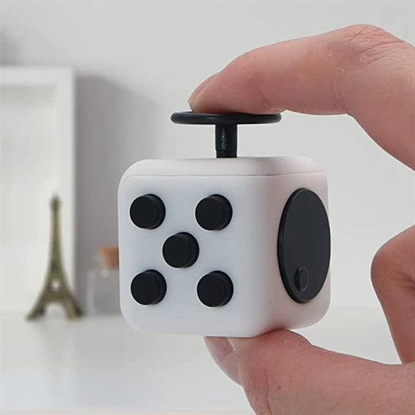 Decompression Cube Toy Suitable For Adults & Children