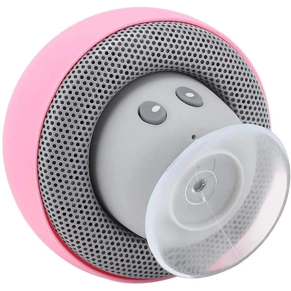 Mushroom Wireless Bluetooth Speaker