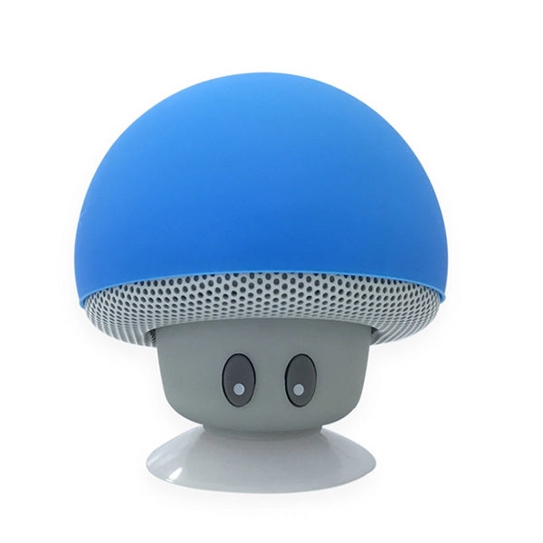 Mushroom Wireless Bluetooth Speaker