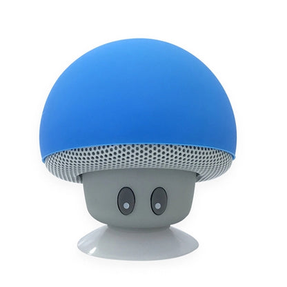 Mushroom Wireless Bluetooth Speaker