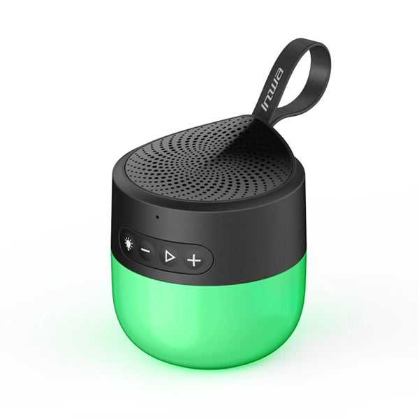 Wireless Night Light Bluetooth Speaker