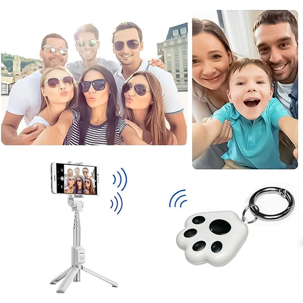 Claw Bluetooth Wallet Tracker Key Finder