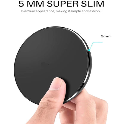 Wireless  Fast Charging Pad