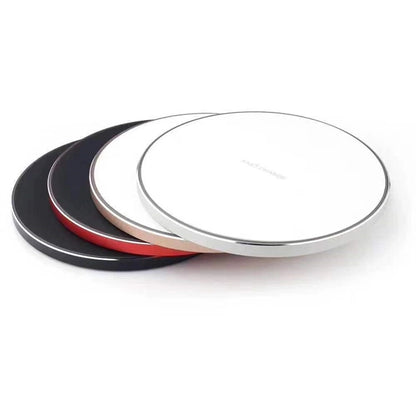 Wireless  Fast Charging Pad