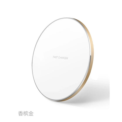 Wireless  Fast Charging Pad