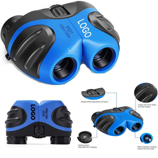 Kids Compact Telescope