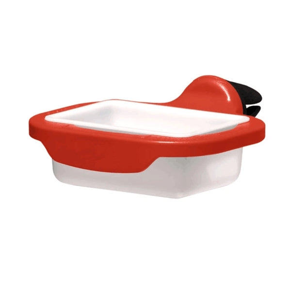 Dip Clip In-Car Sauce Cup