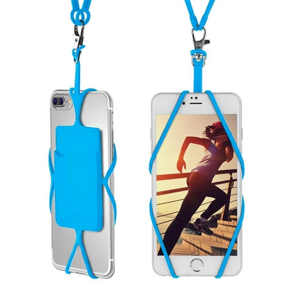 Cell Phone Lanyard