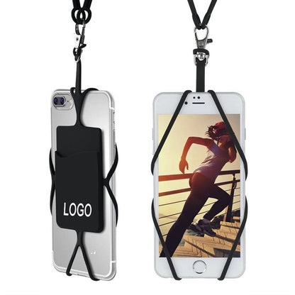 Cell Phone Lanyard