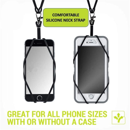 Cell Phone Lanyard