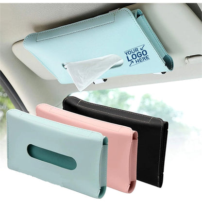 Car Tissue Holder
