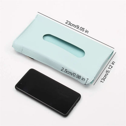 Car Tissue Holder