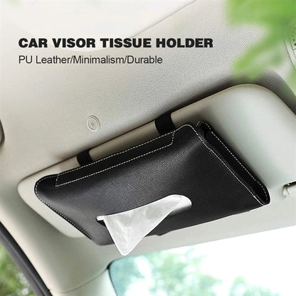 Car Tissue Holder