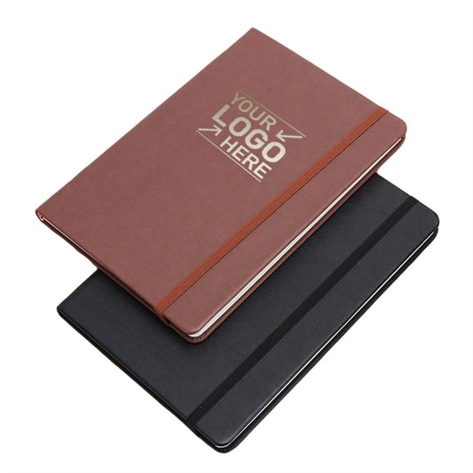 Journals Classic Hardcover Notebook