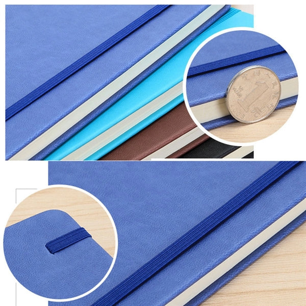 Journals Classic Hardcover Notebook