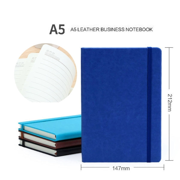 Journals Classic Hardcover Notebook