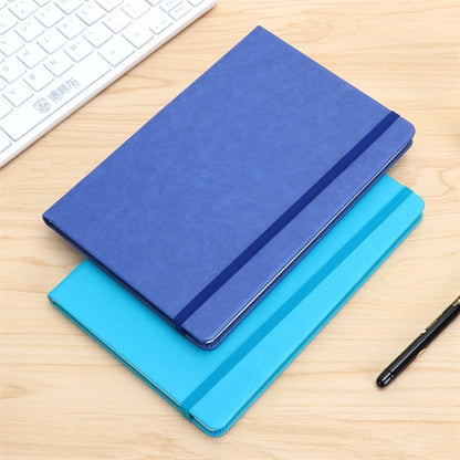 Journals Classic Hardcover Notebook