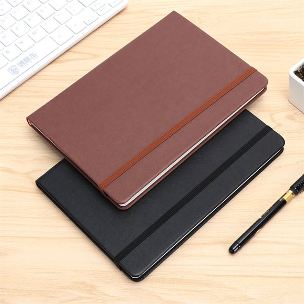Journals Classic Hardcover Notebook