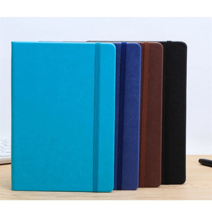 Journals Classic Hardcover Notebook