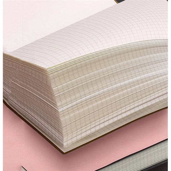 Soft Leather  Notebook